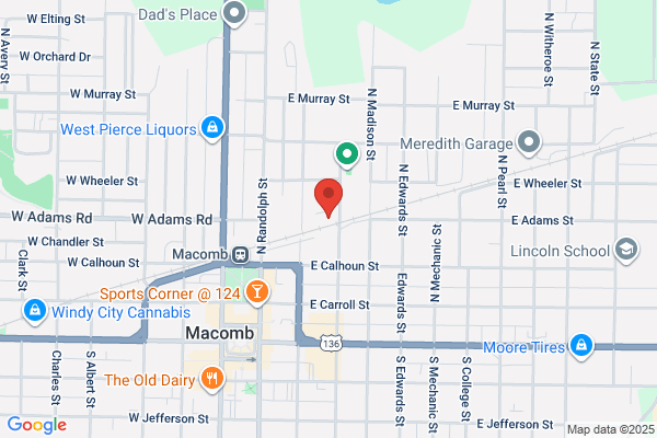 North MacOmb Electric Inc