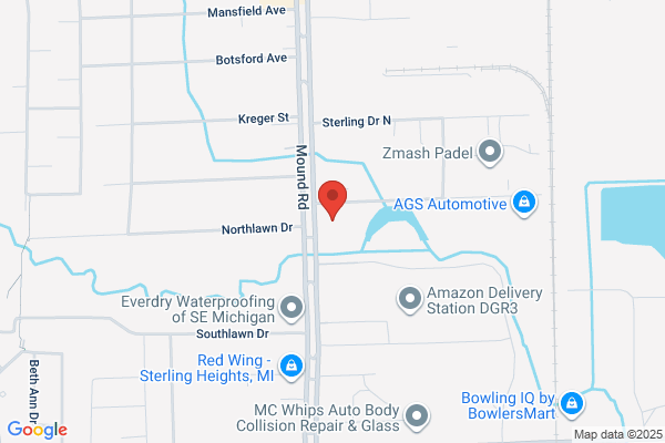 Sterling Heights Electric