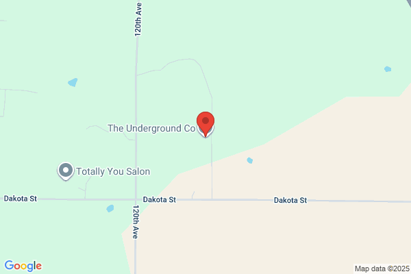 Underground Lines Inc