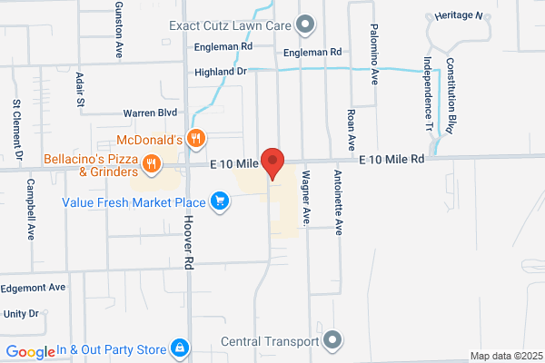 Madison Electric Company