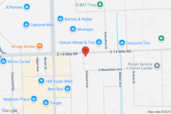 Credit Union Family Service Centers