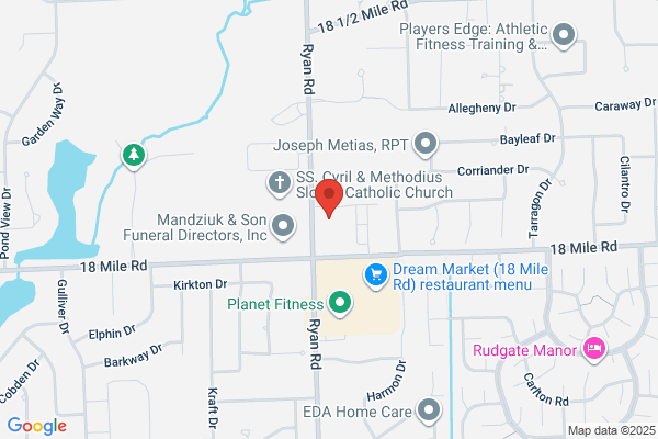 Fifth Third Bank & ATM - Closed