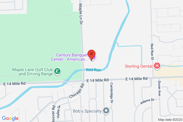 American-Polish Century Club of Sterling Heights