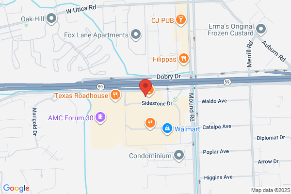 Max & Erma's - Closed