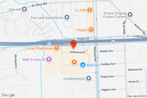 Checkers Bar & Grill