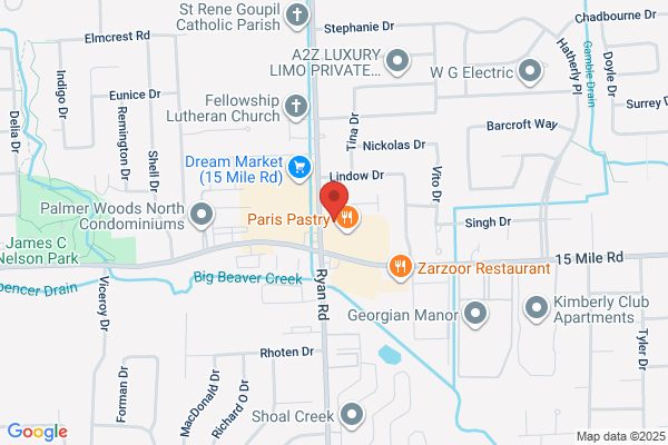 Skorz Bar & Grill