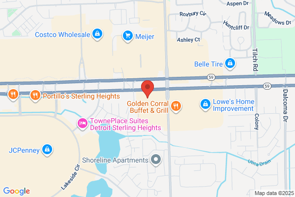 Mattress Firm Eastlake Commons