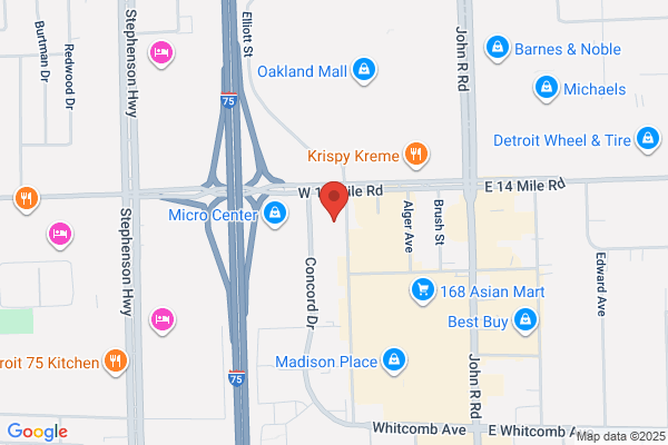 Steak 'n Shake - TEMPORARILY CLOSED