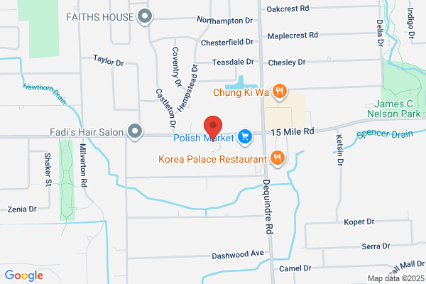 Ace Auto Wash Troy