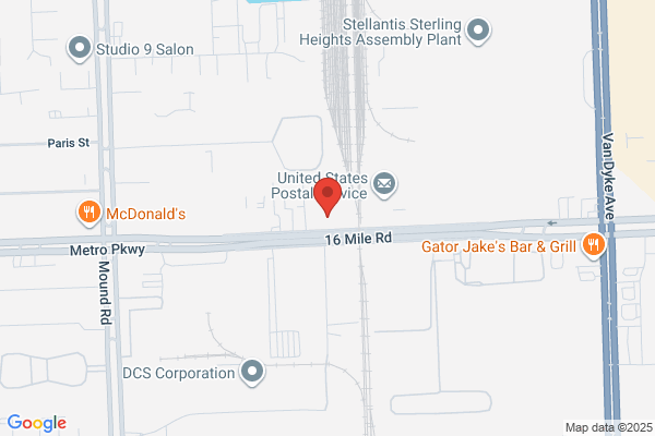 American & Import Auto Parts