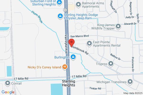 Arby's - CLOSED