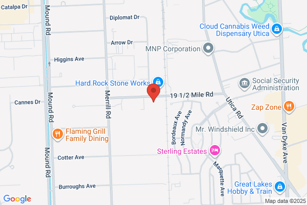 Great Lakes Industrial Furnace Co