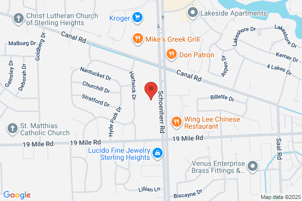Sterling Heights Chiropratic