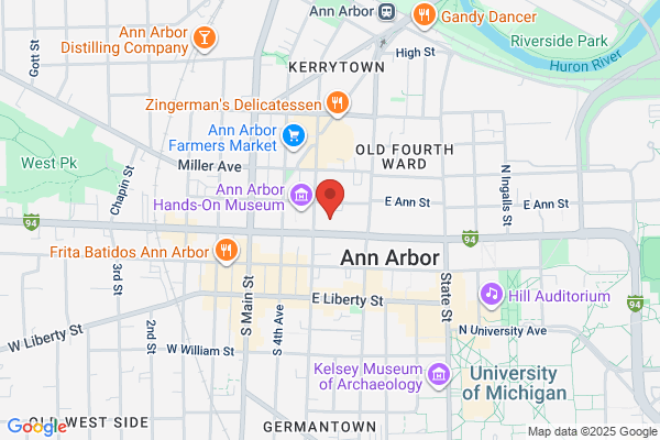 Ann Arbor Engineering