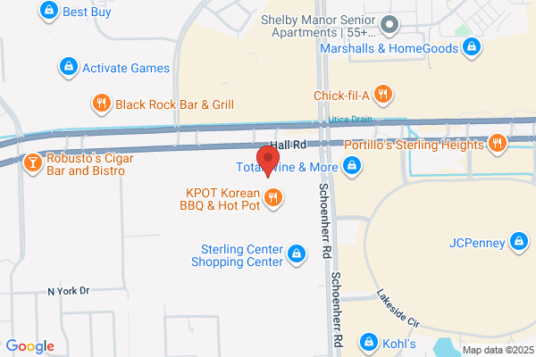 Office Depot - Tech Services