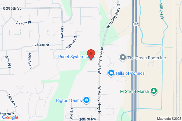 Paquette Computer Corporation
