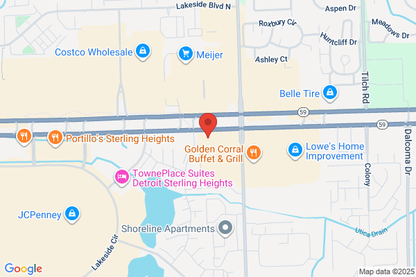 Aspen Dental - Sterling Heights, MI (Shelby Township)