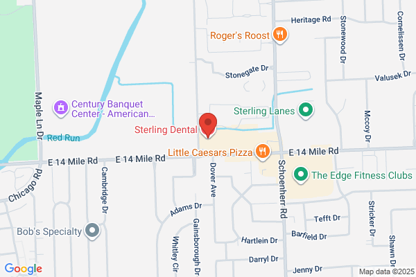 Sterling Dental