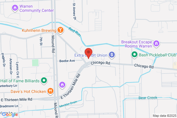 Village Place Dental