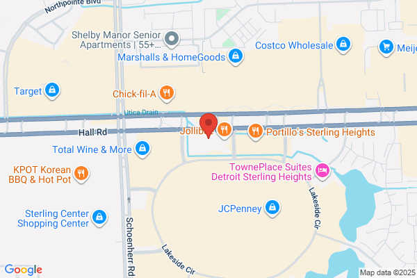 Dentalworks - Sterling Heights