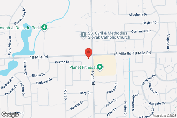 Family Dentistry of Sterling Heights