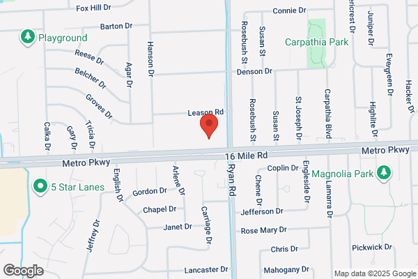 Michigan Periodontics & Implants
