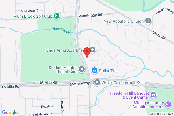 Skowronski Family Dentistry