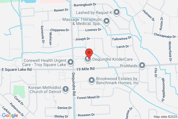 St. Apollonia Dental