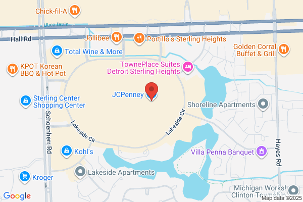 JCPenney