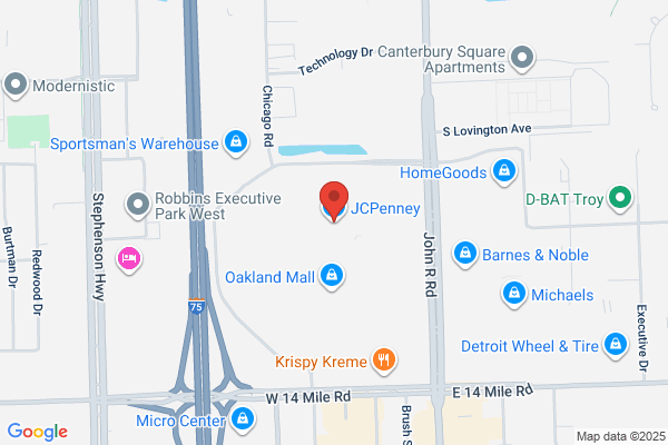 JCPenney