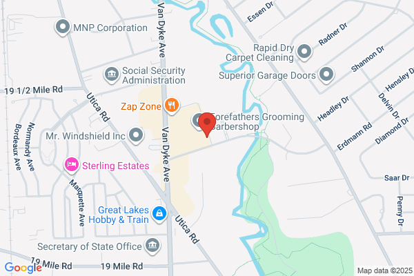 Vmg EQUIPMENT LLC