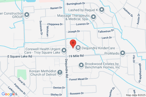 Metro Infectious Disease Consultants
