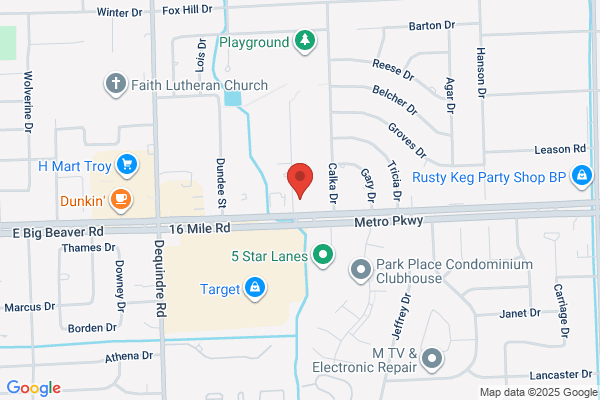 Anchor Medical Center Urgent Care Walk In