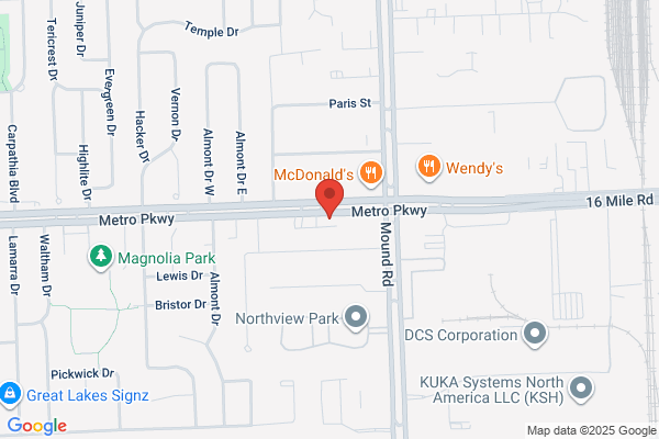Araden Dental Lab Inc