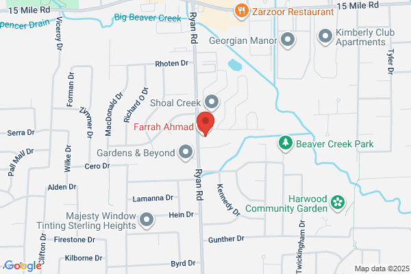Artemenko John DDS