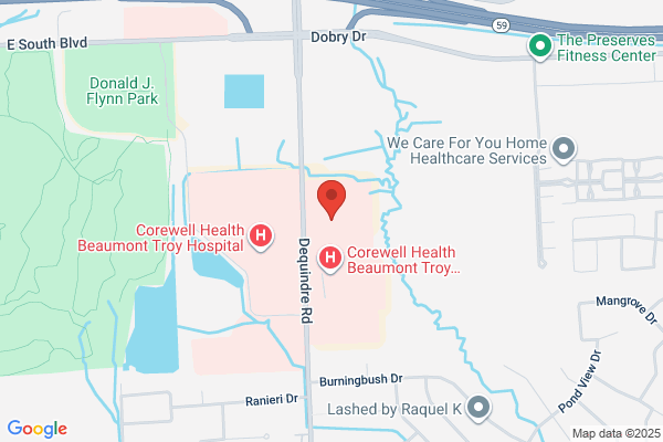 Beaumont Vein Center