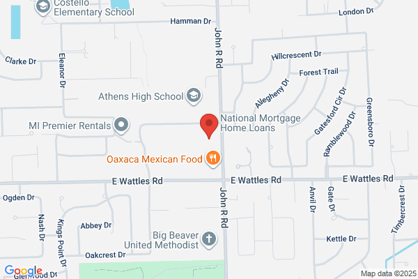 Charnesky Dennis G DDS