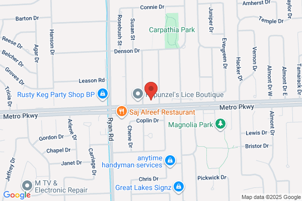 Crystal Dental Center