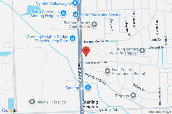 Detroit Biomedical Labs Inc