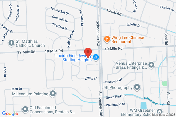 Harbor Chase of Sterling Heights