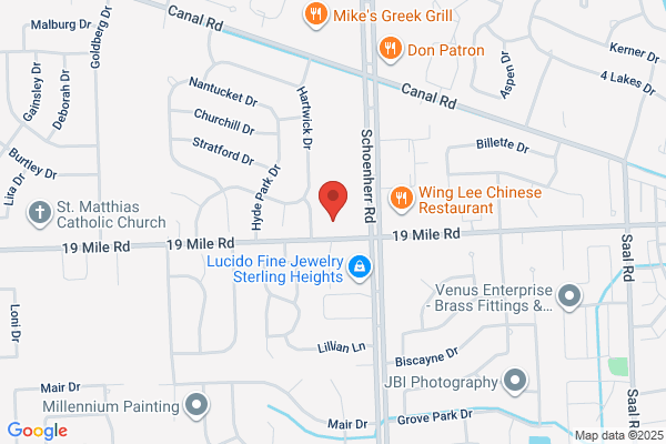 McLaren Macomb Family Medicine - Lakewood
