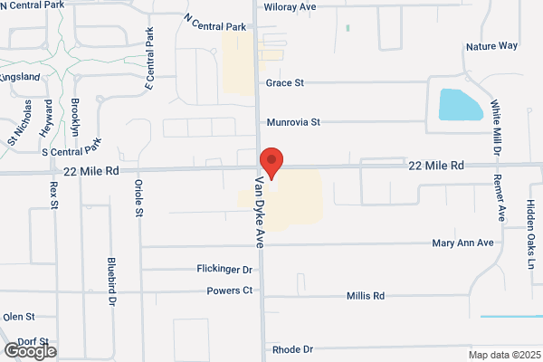 Premier Dental Center