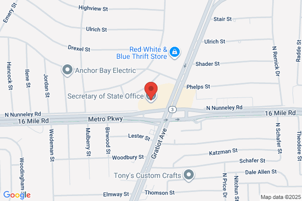 MacOmb Pharmacy