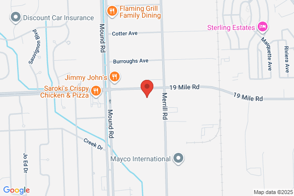 Macomb Mechanical, Inc.