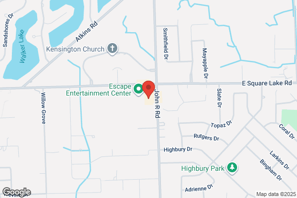 The Tutoring Center Troy MI