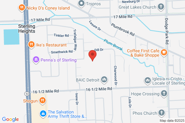 Utica Community Schools, Messmore Elementary