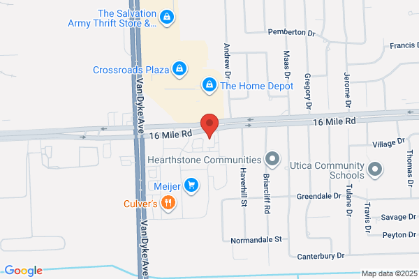 Mark H. Stephen - Macomb Physicians Group