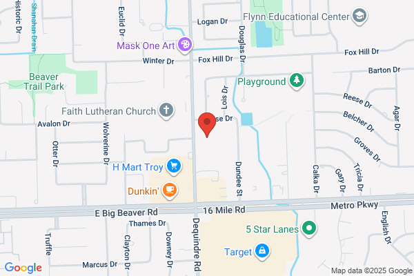 Tri-County Medical Clinic