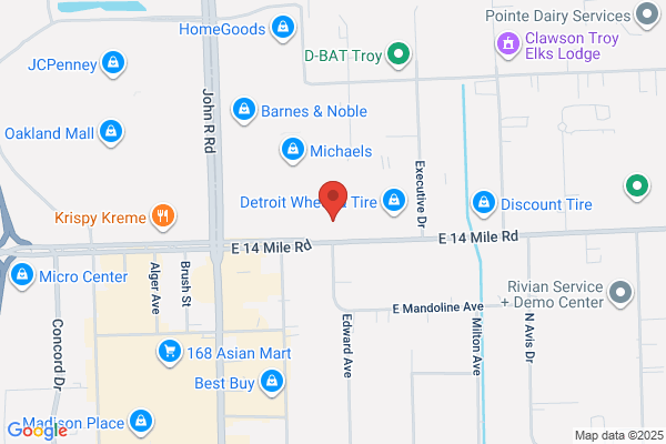 BWM Basement Waterproofing of Michigan