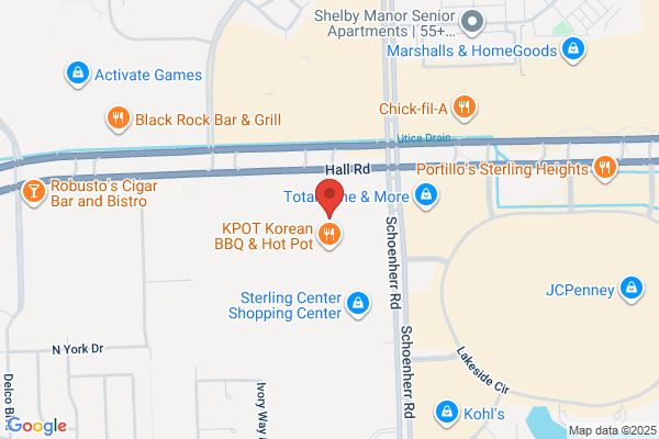 iLovekickboxing - Sterling Heights, MI